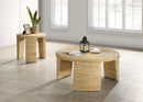 Artina End & Side Table