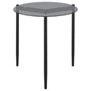 Rosalie End & Side Table