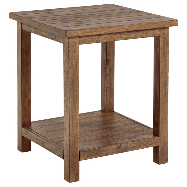 Payne End & Side Table image