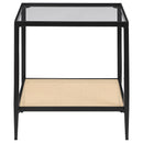 Amherst End & Side Table