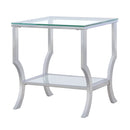 Saide End & Side Table