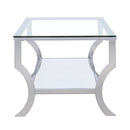 Saide Coffee Table