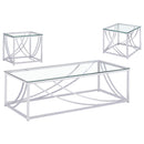 Lille Coffee Table Set image