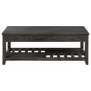 Cliffview Coffee Table