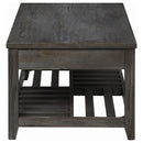 Cliffview Coffee Table