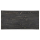 Cliffview Coffee Table