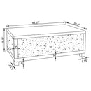 Gillian Coffee Table