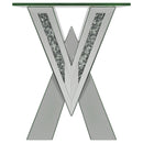 Taffeta End & Side Table