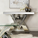 Taffeta Console Table