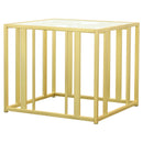 Adri End & Side Table