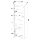 Laughlin Media Tower