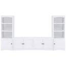 Laughlin Media Tower