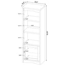 Laughlin Media Tower