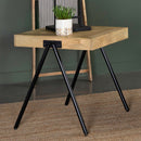 Avery End & Side Table