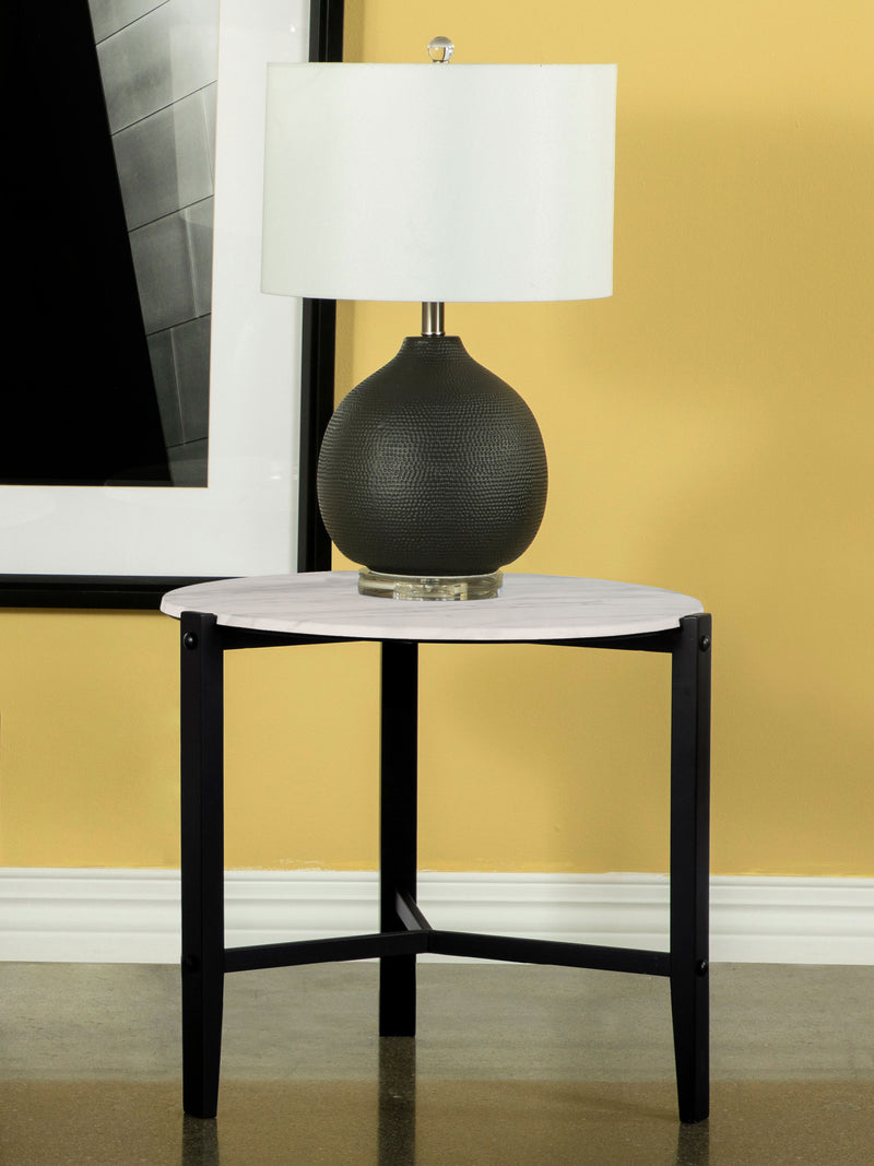 Tandi End & Side Table