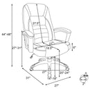 Dione Office Chair