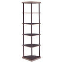 Bonwick Bookshelf