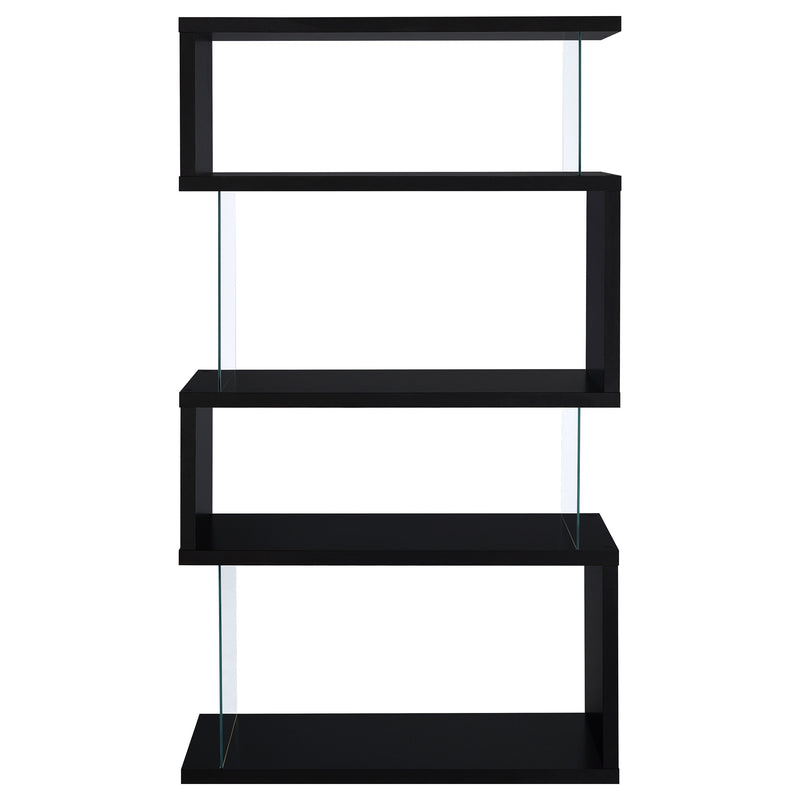 Emelle Bookshelf