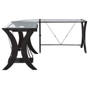 Monterey L-Shape Desk