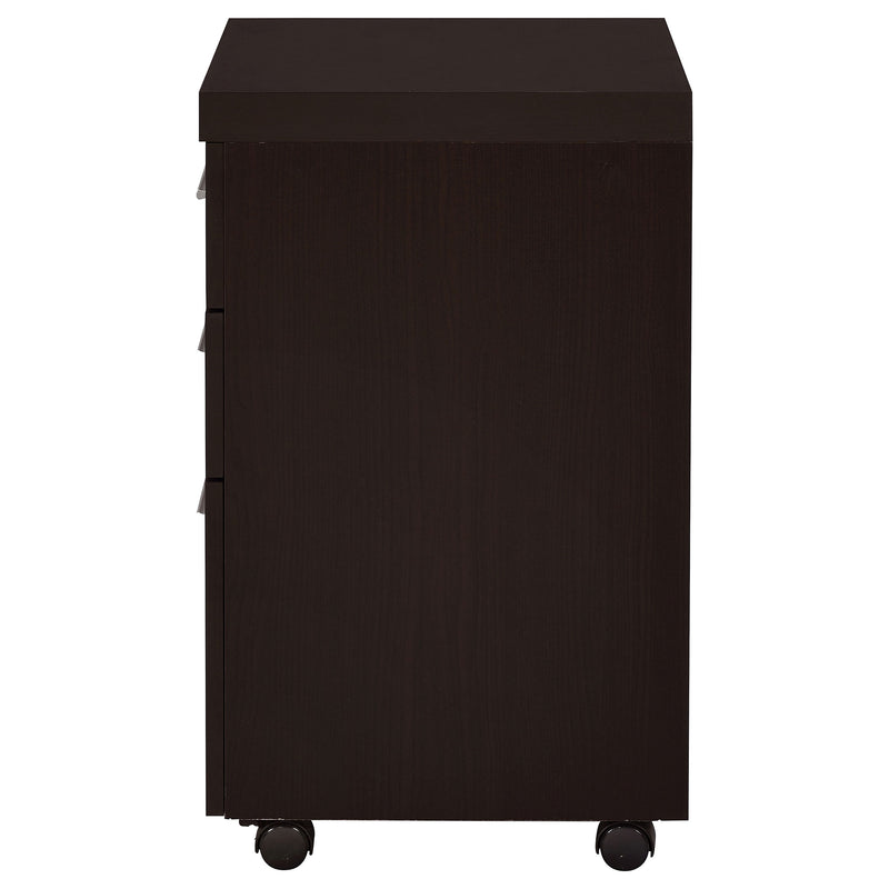 Skeena Storage Cabinet