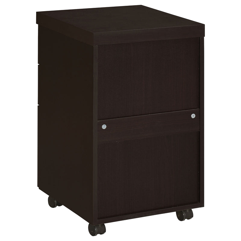 Skeena Storage Cabinet