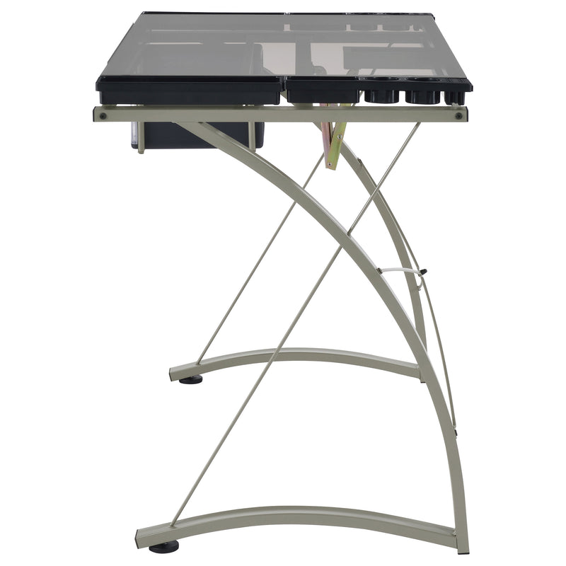 Melo Drafting Table