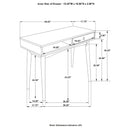 Bradenton Writing Desk