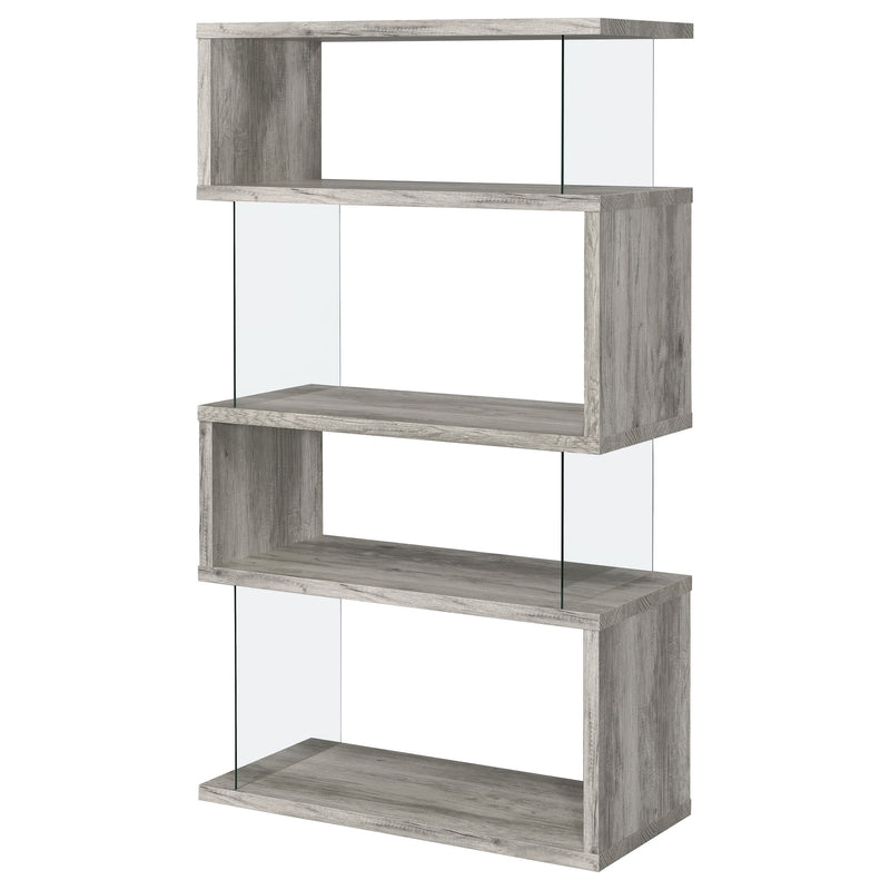 Emelle Bookshelf