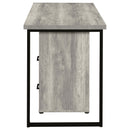 Hertford L-Shape Desk