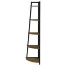 Jacksonville Bookshelf