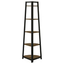 Jacksonville Bookshelf