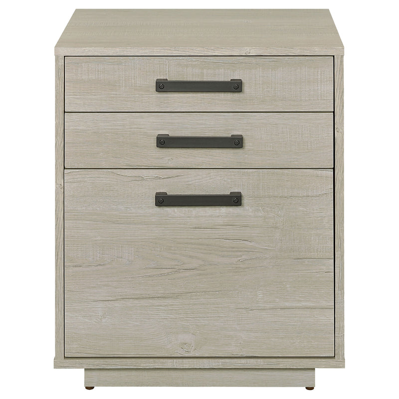 Loomis Filing Cabinet