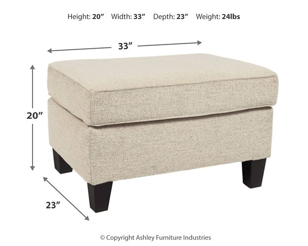 Abinger Ottoman