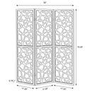 Nailan Room Divider