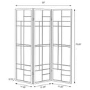 Katerina Room Divider