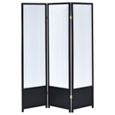 Calix Room Divider