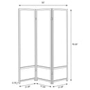 Calix Room Divider