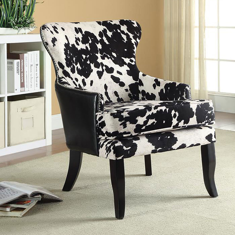 Trea Accent Chair