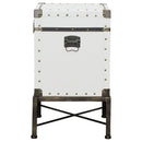 Nancy End & Side Table