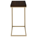 Pedro End & Side Table