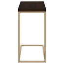 Pedro End & Side Table