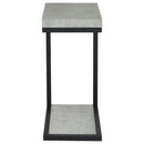 Beck End & Side Table