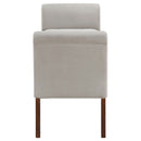 Farrah Storage Bench