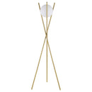 Yamileth Floor Lamp