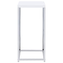 Edmund End & Side Table