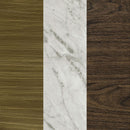 Ottilie End & Side Table