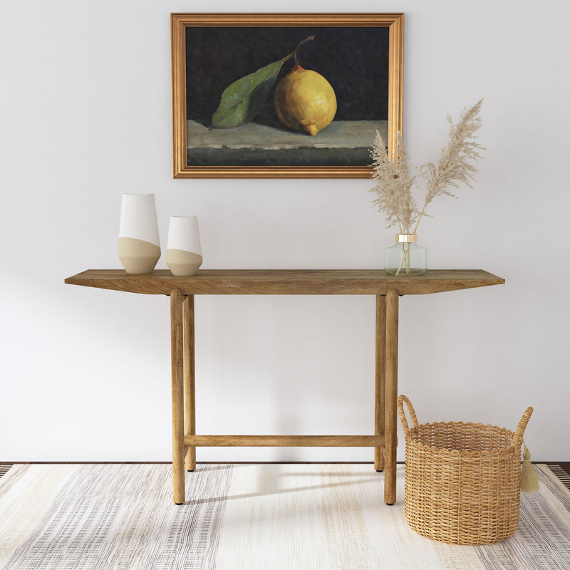 Darius Console Table