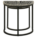 Zakiya Nesting Table