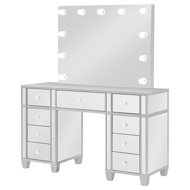 Allora Vanity Set