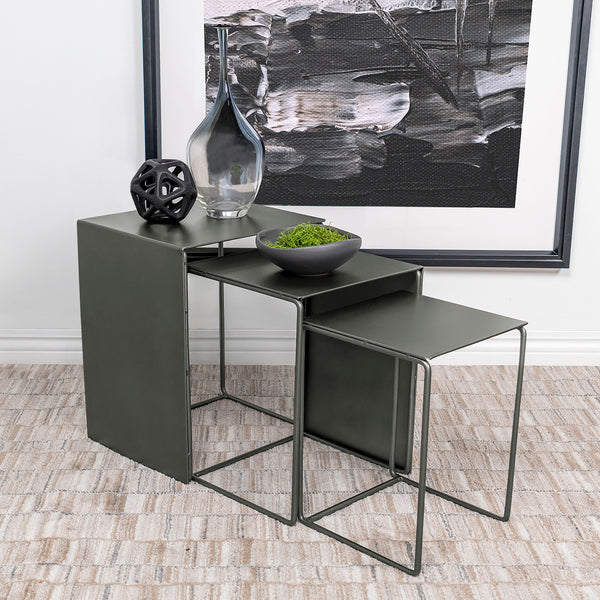 Imez Nesting Table image